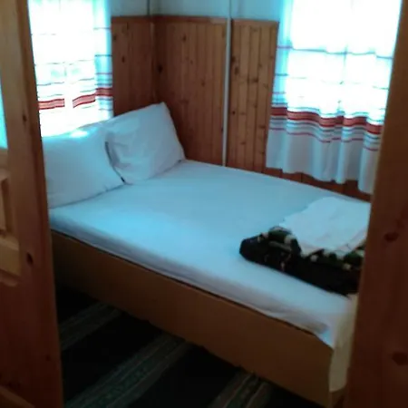 Pette Oreha Guest house Bozhentsi