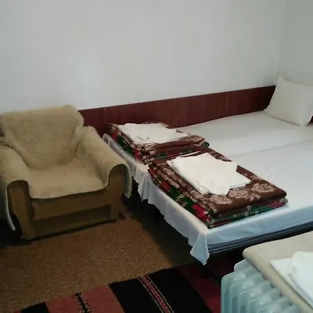 Guest house Pette Oreha Bozhentsi