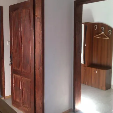 Guest house Pette Oreha
