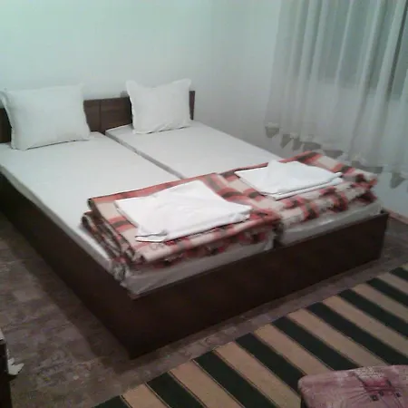 Pette Oreha Guest house Bozhentsi