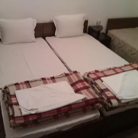 Guest house Pette Oreha