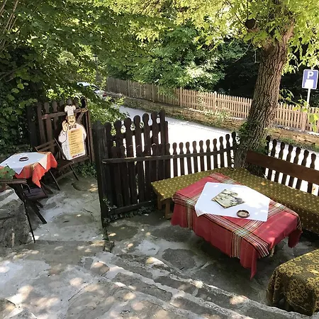 Guest house Pette Oreha