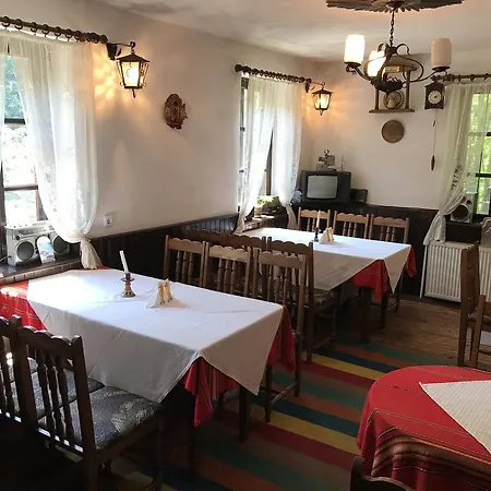 Pette Oreha Guest house
