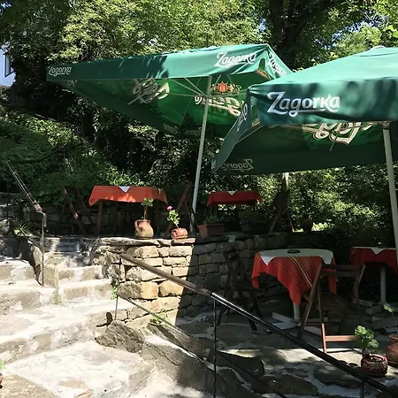 Guest house Pette Oreha