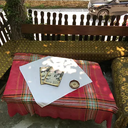 Guest house Pette Oreha