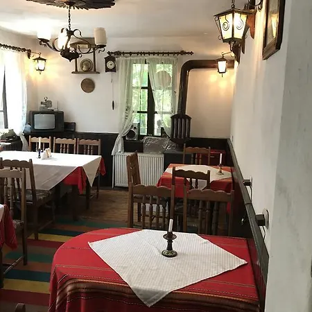 Pette Oreha Bozhentsi