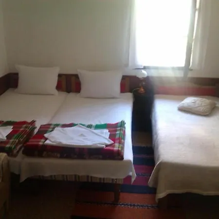 Guest house Pette Oreha