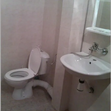 Pette Oreha 2* Bozhentsi