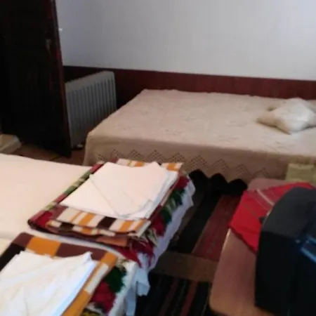 Pette Oreha Bozhentsi
